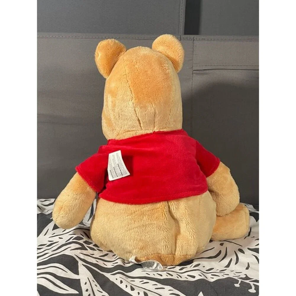 Disney store winnie
